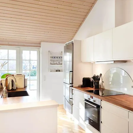 10014-1-rorvig-troldevaenget-5 Ferienhaus