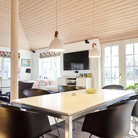 10014-1-rorvig-troldevaenget-5 Ferienhaus *