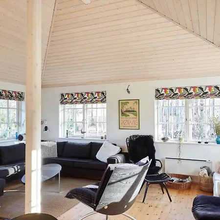 10014-1-rorvig-troldevaenget-5 Casa vacanze *