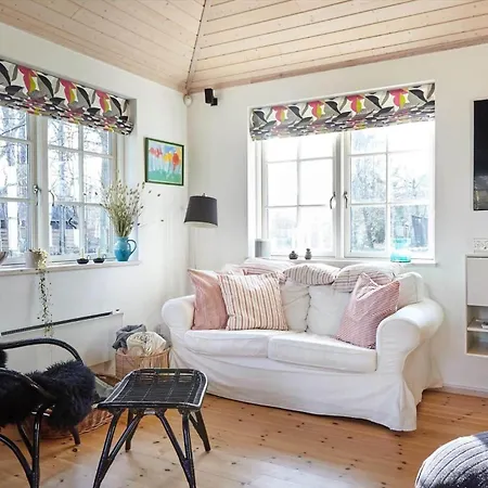 10014-1-rorvig-troldevaenget-5 Casa vacanze Rørvig