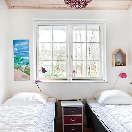 Ferienhaus 10014-1-rorvig-troldevaenget-5 *