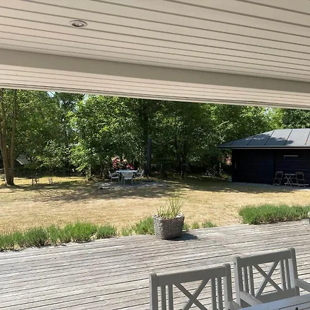 10014-1-rorvig-troldevaenget-5 Casa vacanze